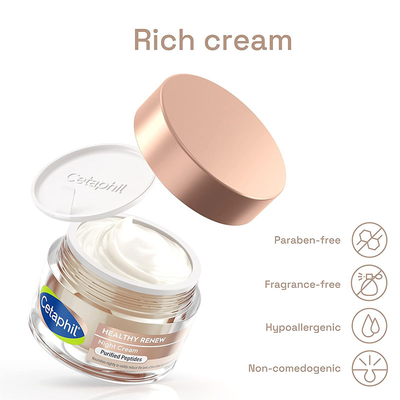 Cetaphil Healthy Renew Night Cream – 48gm_img_1