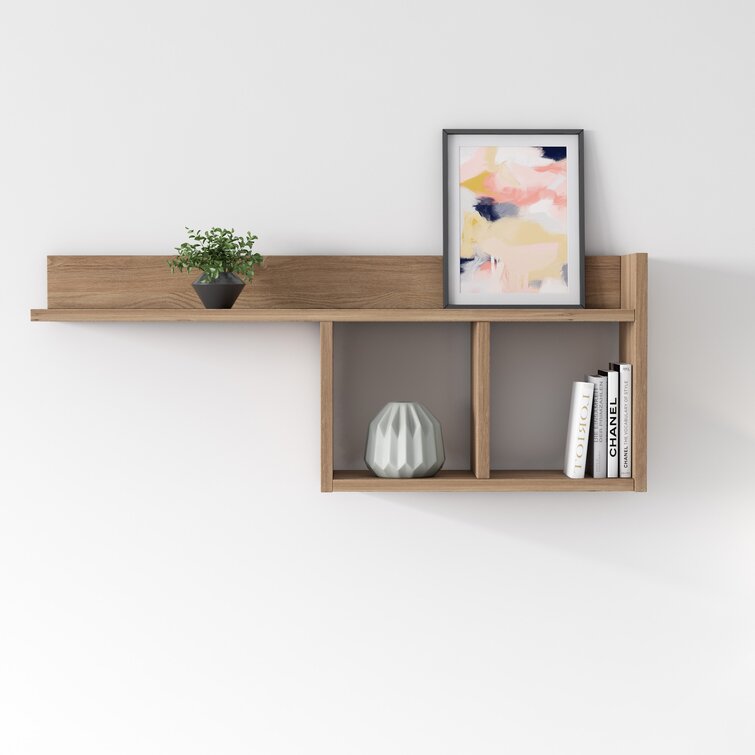wall shelf showpiece 048