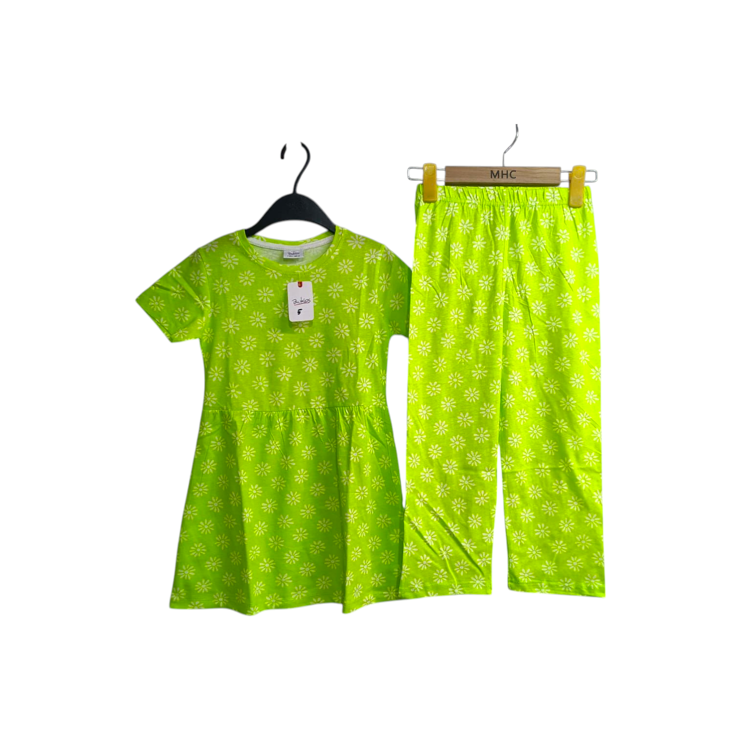 Frock Set - CODE :AX3 - Image 1