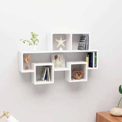 wall shelf showpiece 050