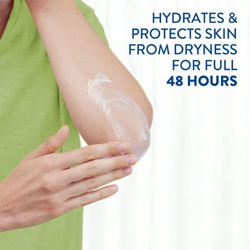 Cetaphil Moisturizing Cream – 453gm, for Very Dry & Sensitive Skin_img_1