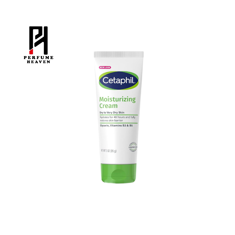 Cetaphil Moisturizing Cream Very Dry to Dry Skin – 85gm_img_0