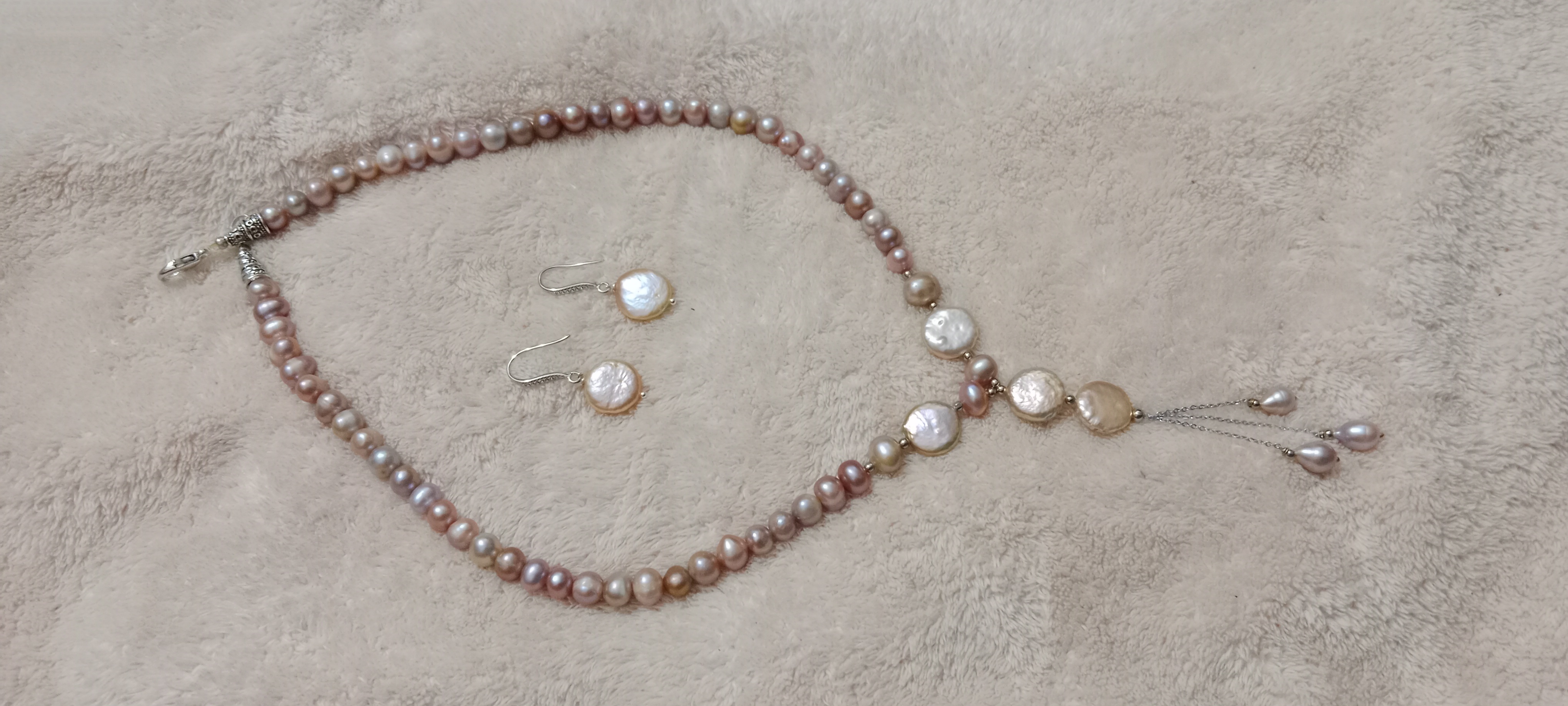 Exclusive Pearl Necklace_img_1