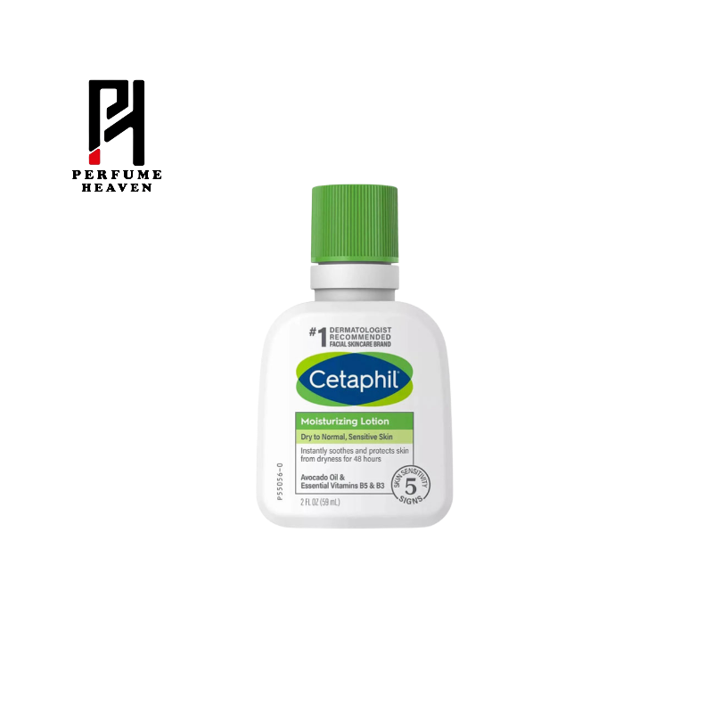 Cetaphil Moisturizing Lotion for Dry to Normal Skin – 59ml_img_0