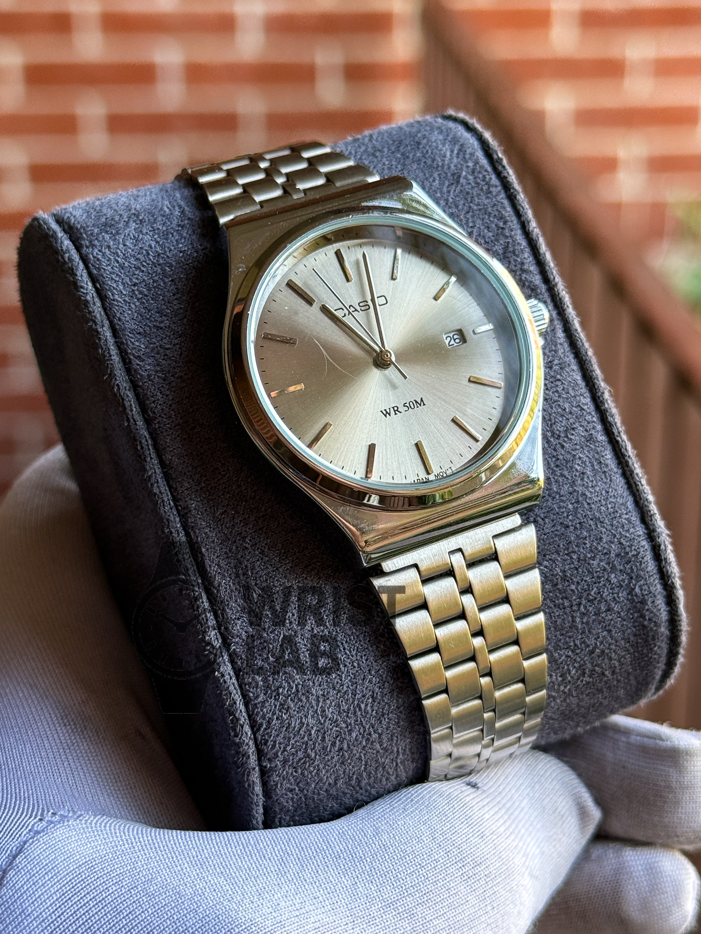 CASIO ENTICER CHAIN SILVER GREY_img_0