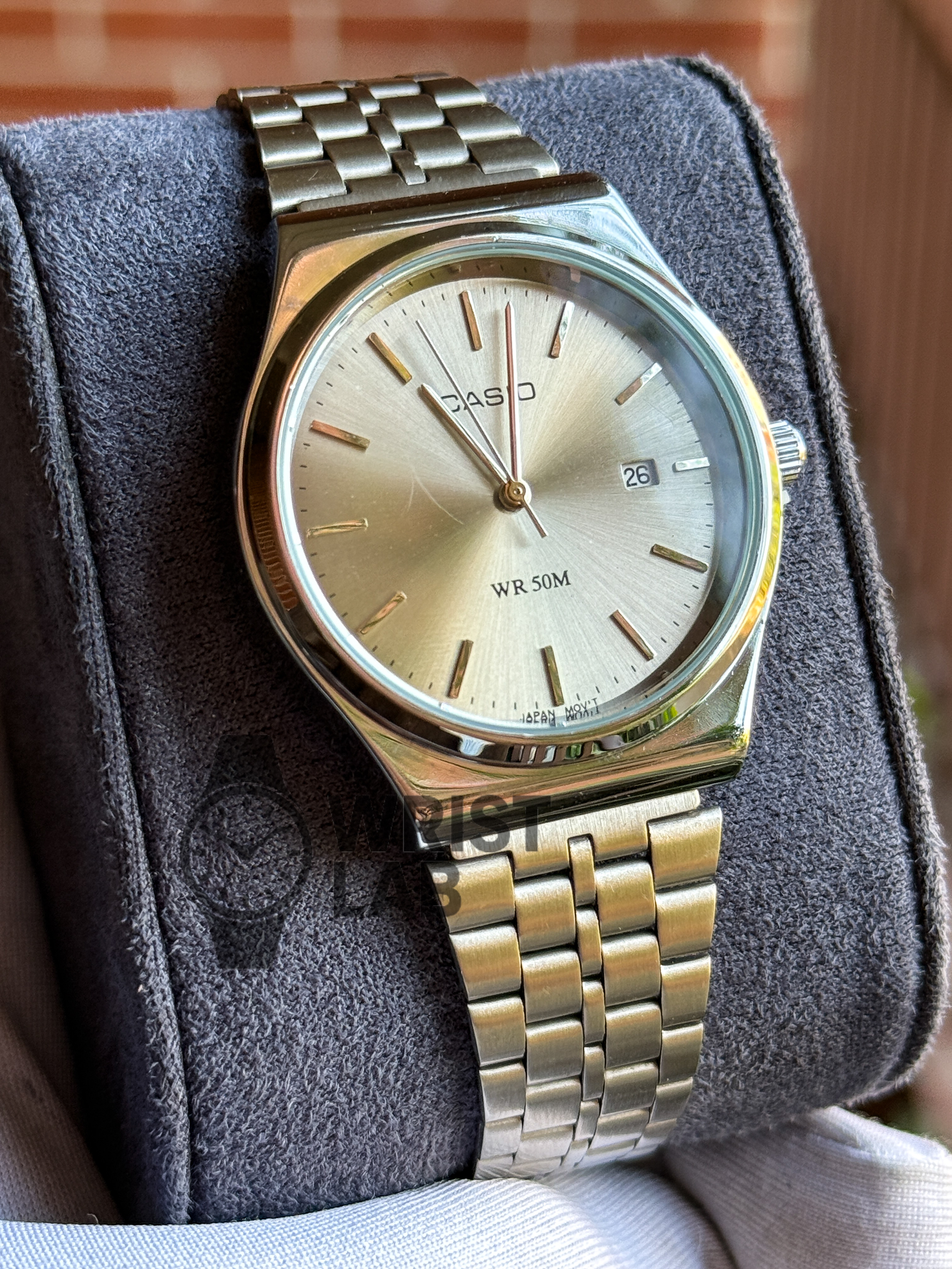 CASIO ENTICER CHAIN SILVER GREY_img_1
