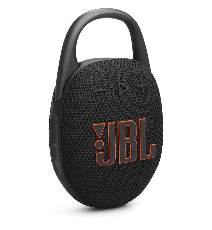 JBL Clip 5 Portable Bluetooth Speaker_img_0