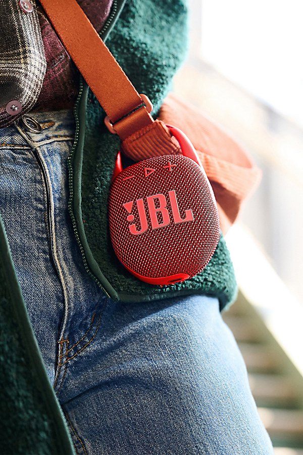 JBL Clip 5 Portable Bluetooth Speaker_img_2