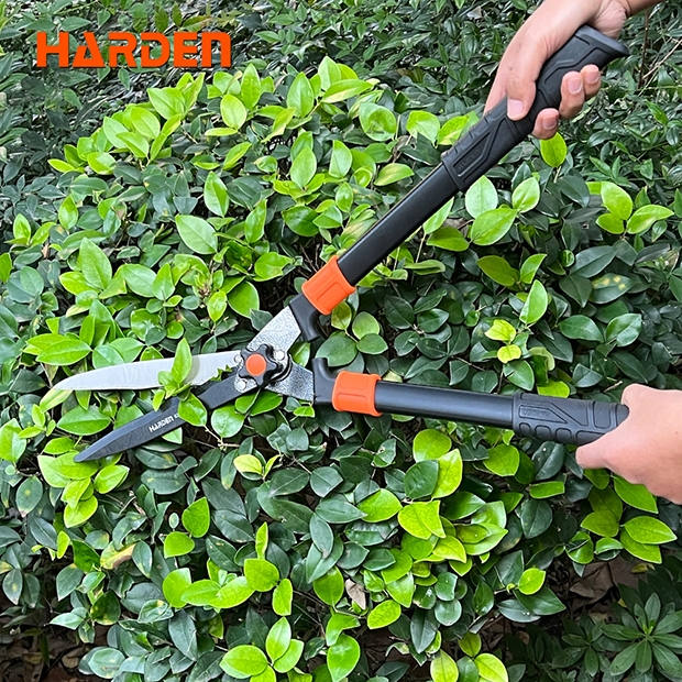 HARDEN 630502 Garden Hedge Shear 25" Rubber Grip; 630502_img_3