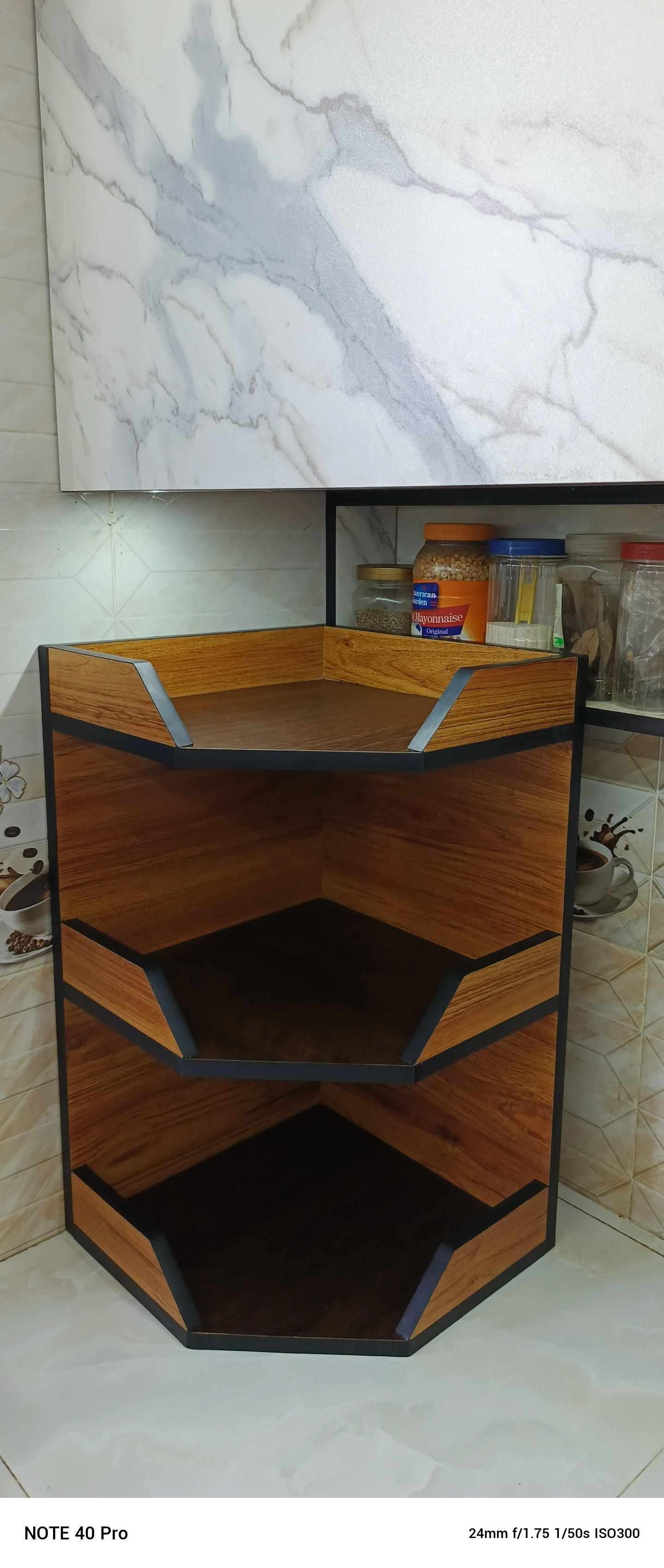 kitchen corner shelf 203_img_1
