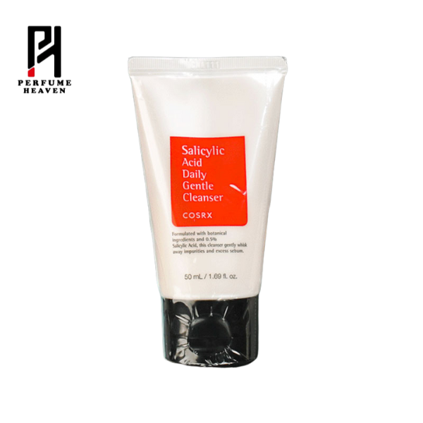 COSRX Salicylic Acid Daily Gentle Cleanser_img_0