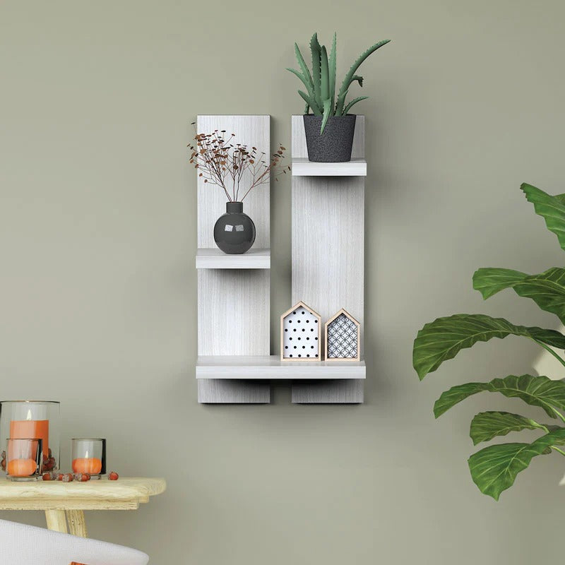 wall shelf showpiece 051