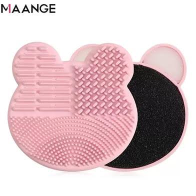 Maange Brush Cleanser