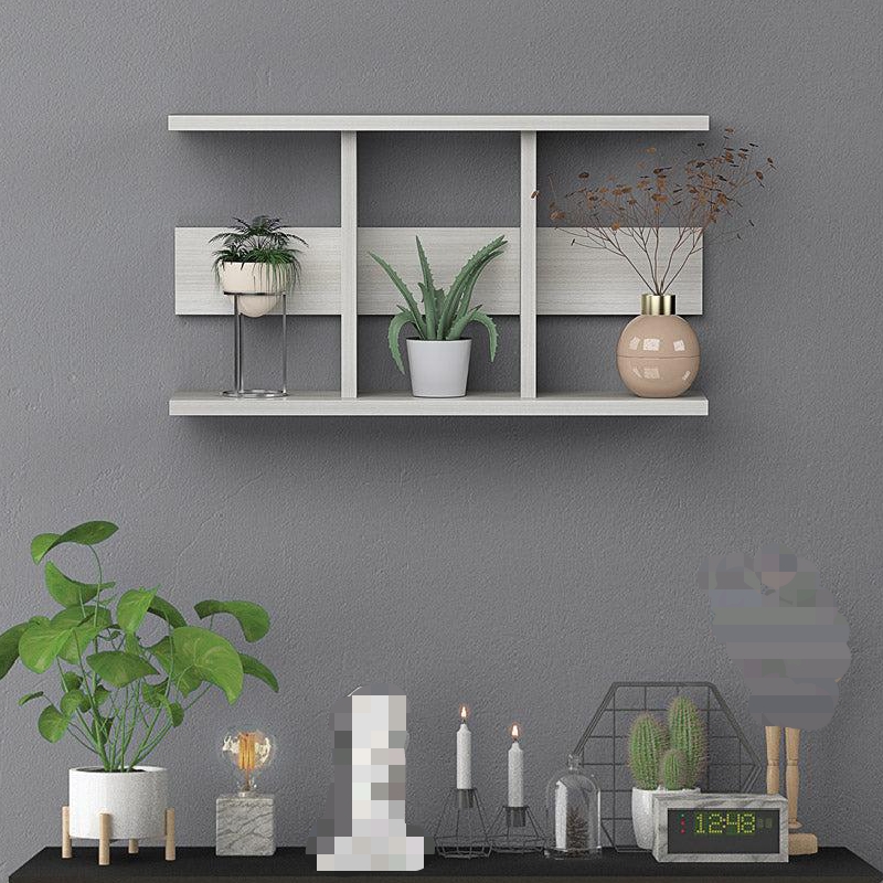 wall shelf showpiece 055