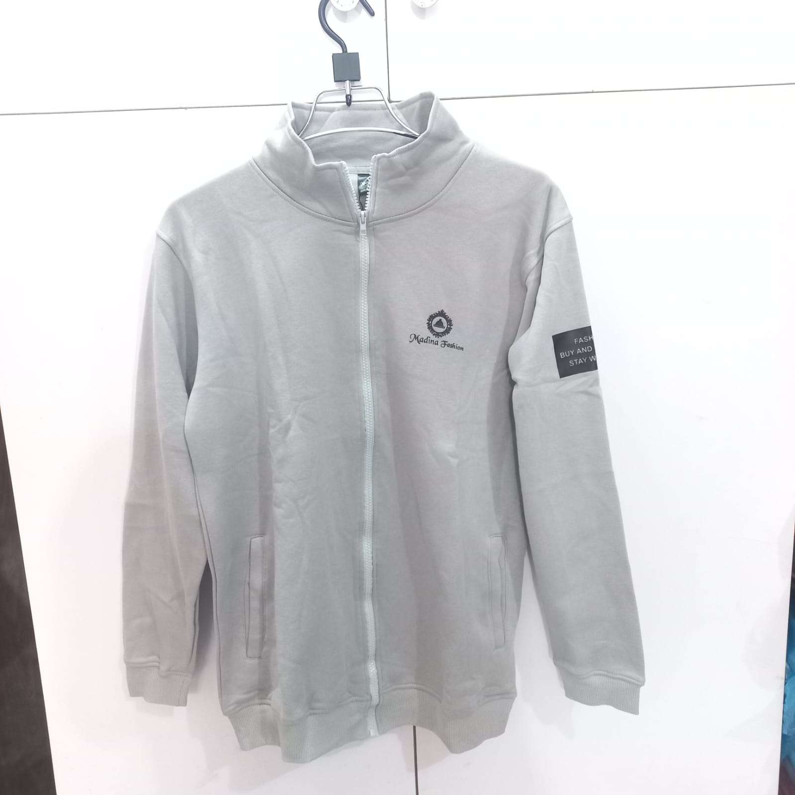 Stylish Casual Hoodies For Men_img_1