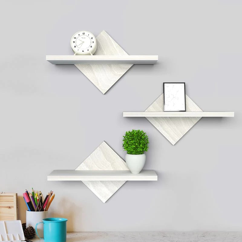wall shelf showpiece 058