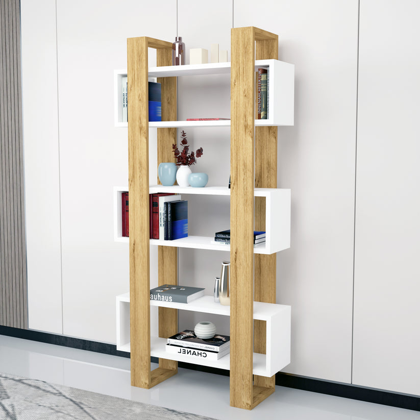 Book shelf 302_img_1