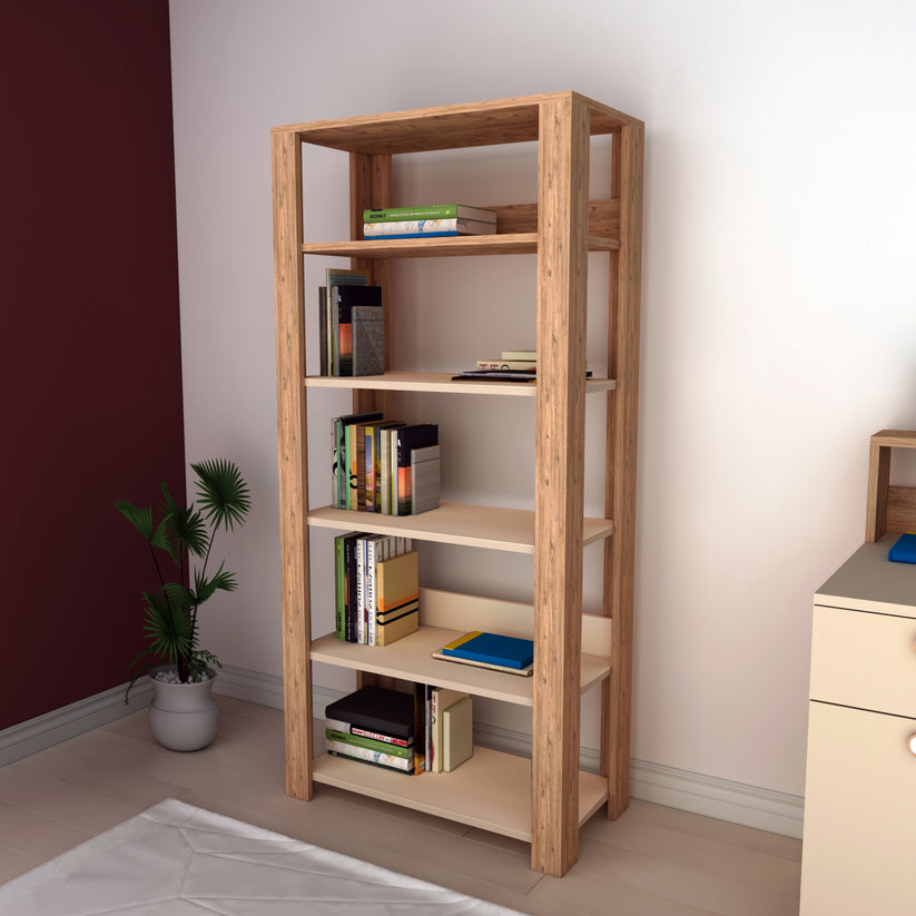 Book shelf 303