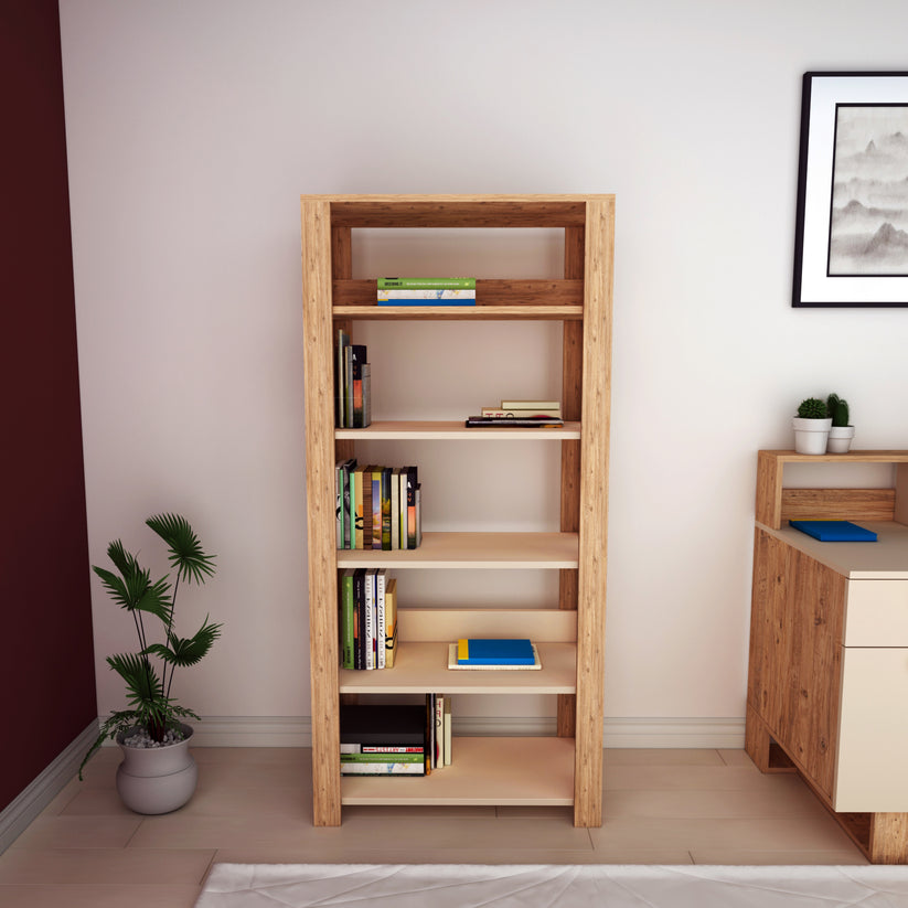 Book shelf 303_img_1