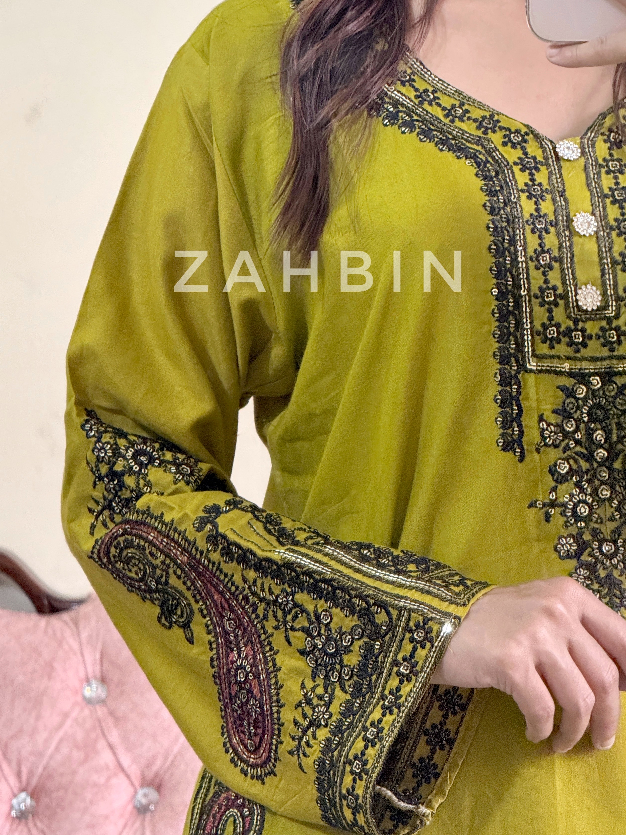 Shahzadi🧡
