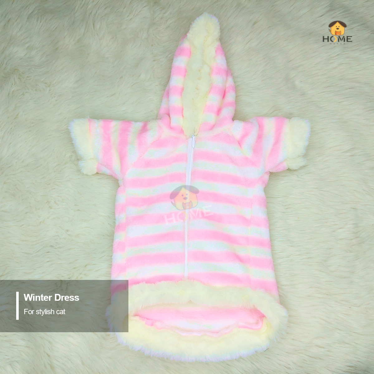 Cat hoodie 1.7 kg_img_1