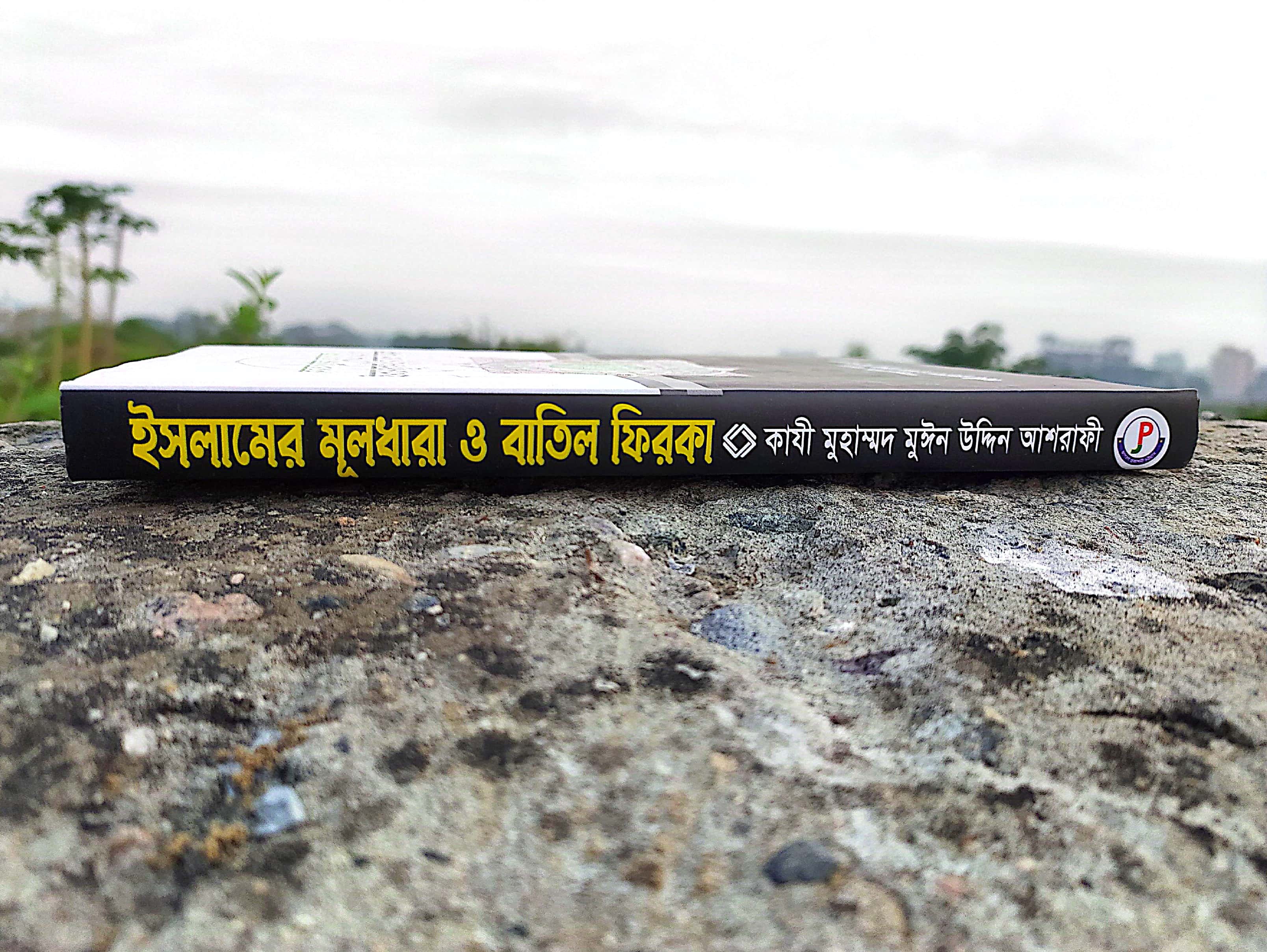 ইসলামের মূলধারা ও বাতিল ফিরকা। কাজী মঈনউদ্দিন আশরাফী_img_1