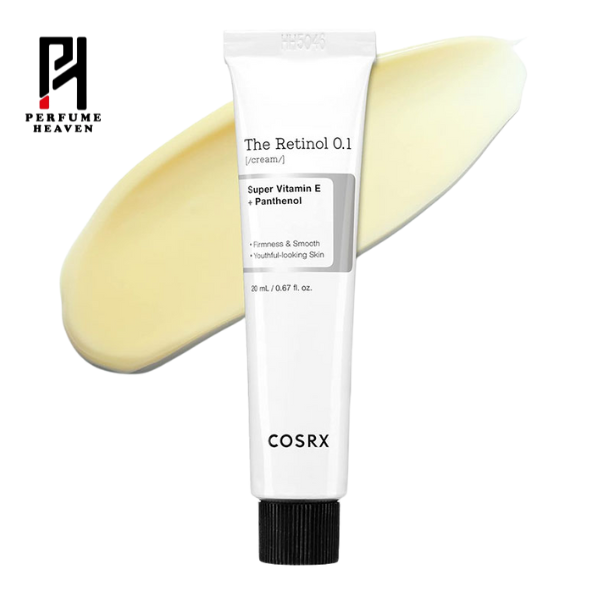 COSRX The Retinol 0.1 Cream