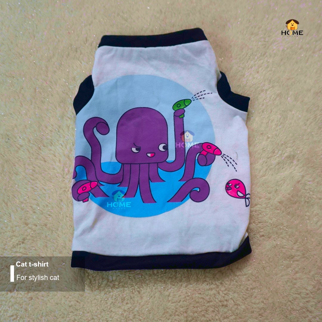 Cat t-shirt (2.3 kg)_img_1