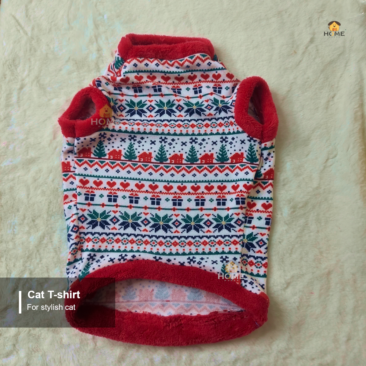 Cat t-shirt (2,1.7 kg)_img_2