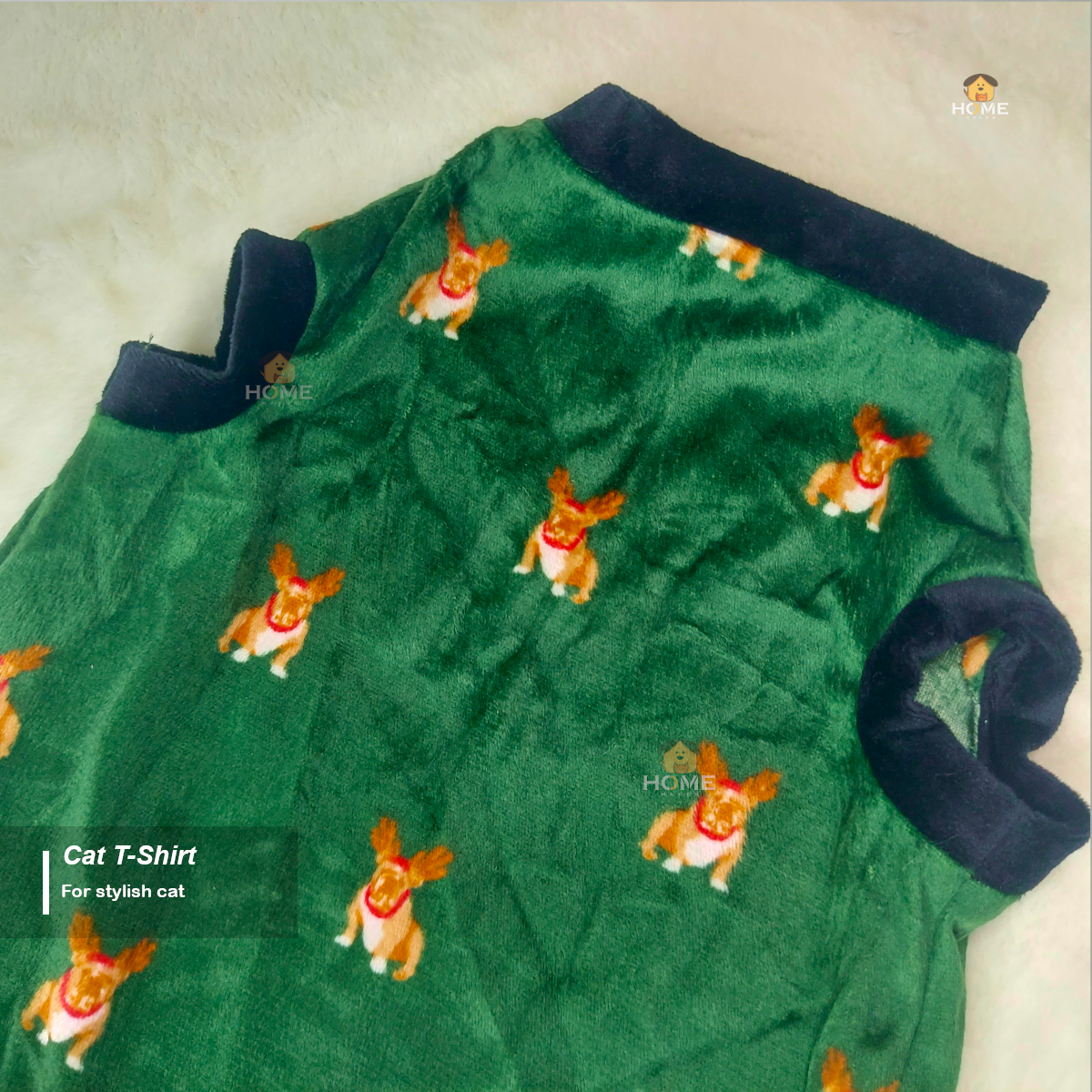 Cat t-shirt (1 kg)_img_2