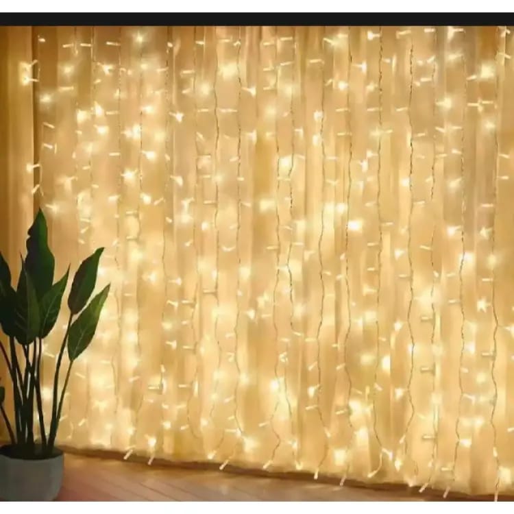 80 LED Decorative Jharbati Light_img_2