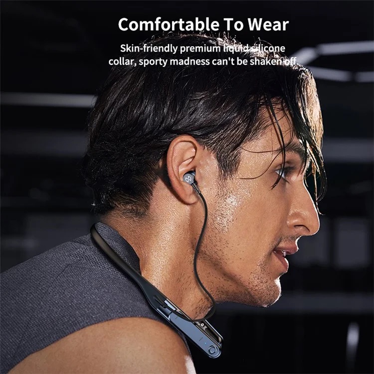 XUNDD H002 Bluetooth Neckband_img_5