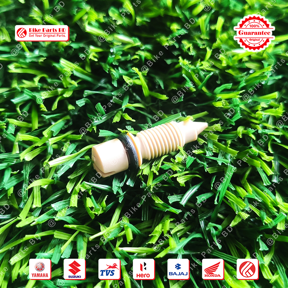 Air Screw for Yamaha FZS V2, FZS V3, FZS V4 & Fazer V2 bike. thumbnail 2
