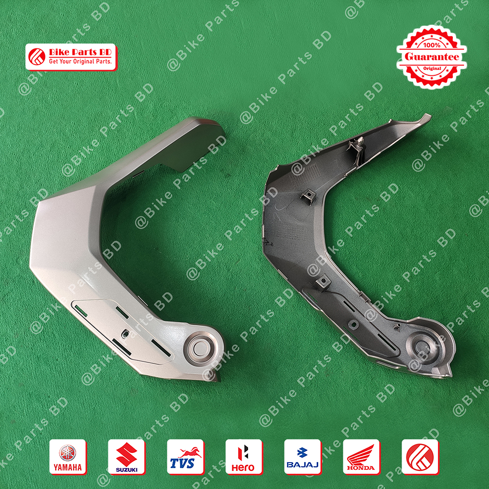 Said Cover Chan For Yamaha Fazer V2 bike.