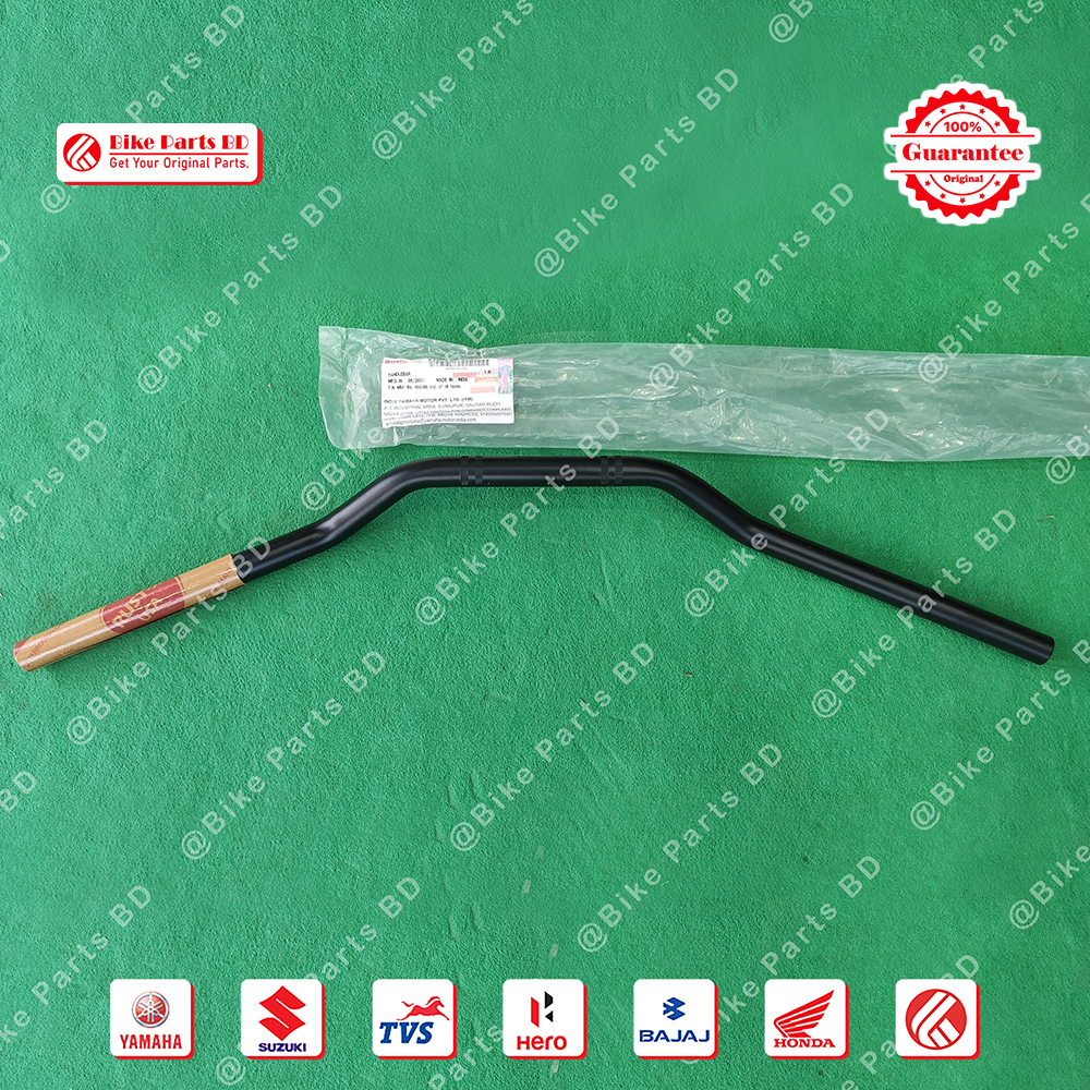 Handlebar for Yamaha Fazer V1 & Fazer V2 bike. thumbnail 2