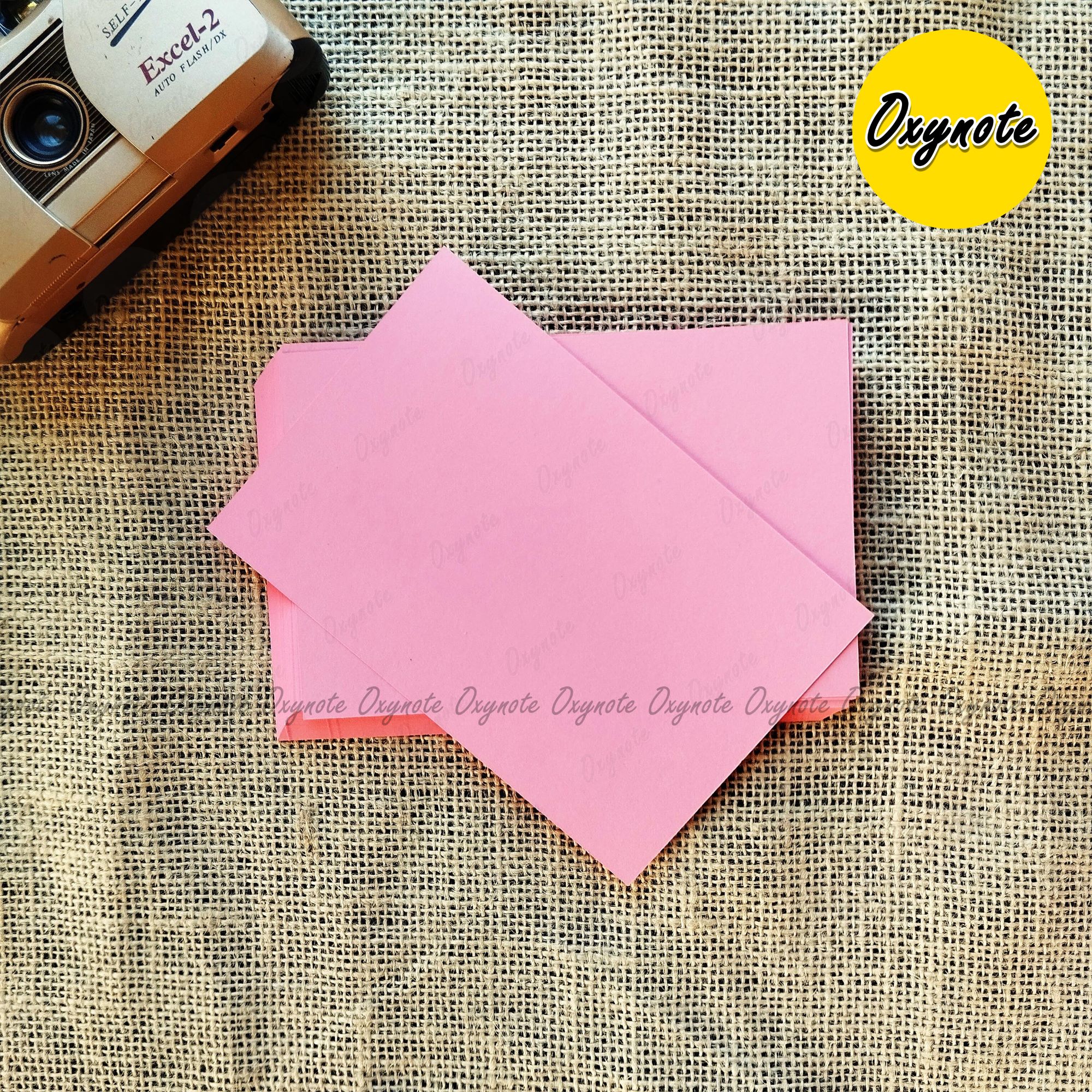 OXYNOTE 6x4 inch Blank Index Flashcards - 30 Cards - Suitable for Exam Preparation, Cheat Sheets, Short Notes, Syllabus Revision_img_4