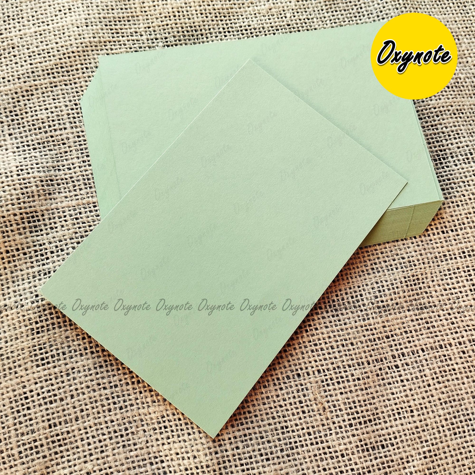 OXYNOTE 6x4 inch Blank Index Flashcards - 30 Cards - Suitable for Exam Preparation, Cheat Sheets, Short Notes, Syllabus Revision_img_11