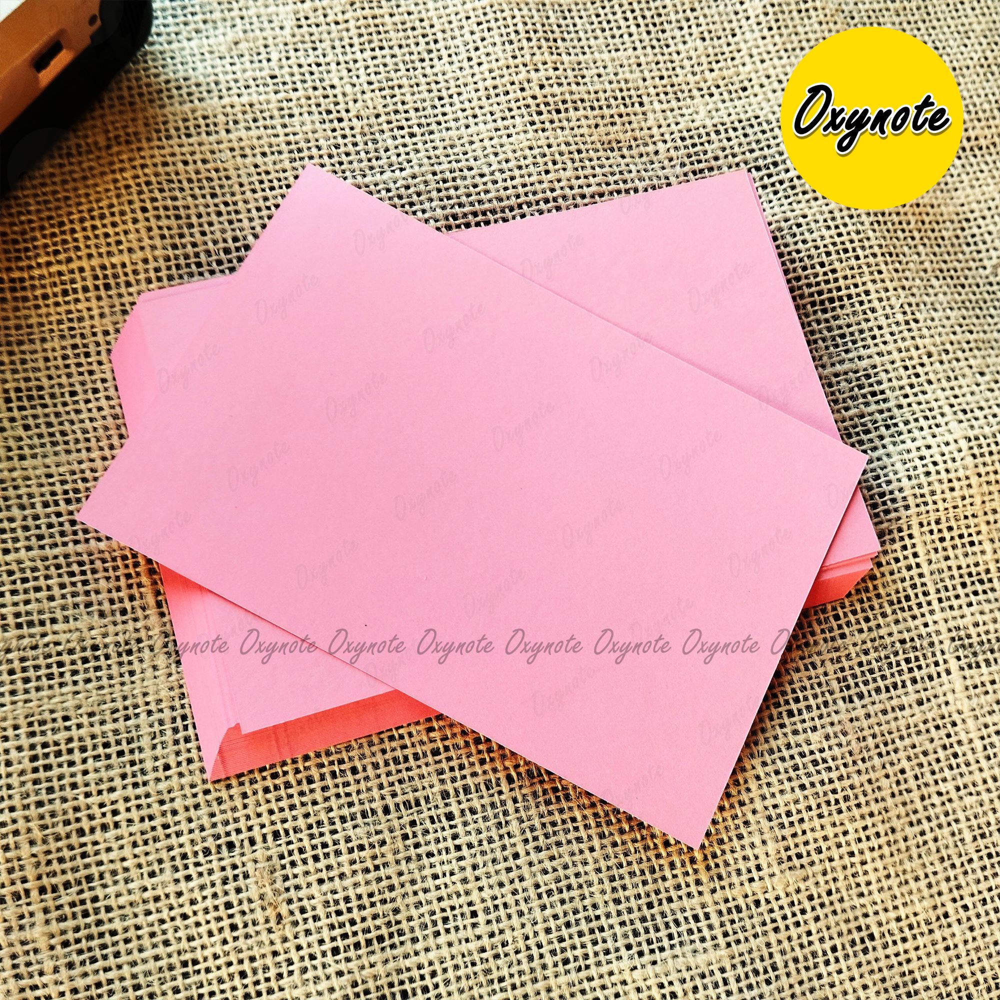OXYNOTE 6x4 inch Blank Index Flashcards - 30 Cards - Suitable for Exam Preparation, Cheat Sheets, Short Notes, Syllabus Revision_img_13