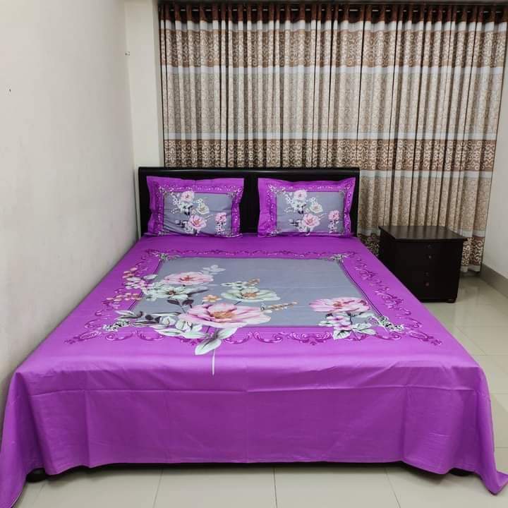 Premium Quality  Bed Sheet