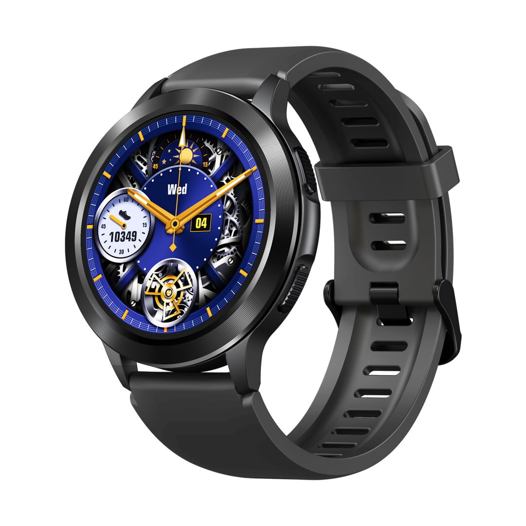 Zeblaze BTALK 2 Bluetooth Calling Smart Watch_img_0