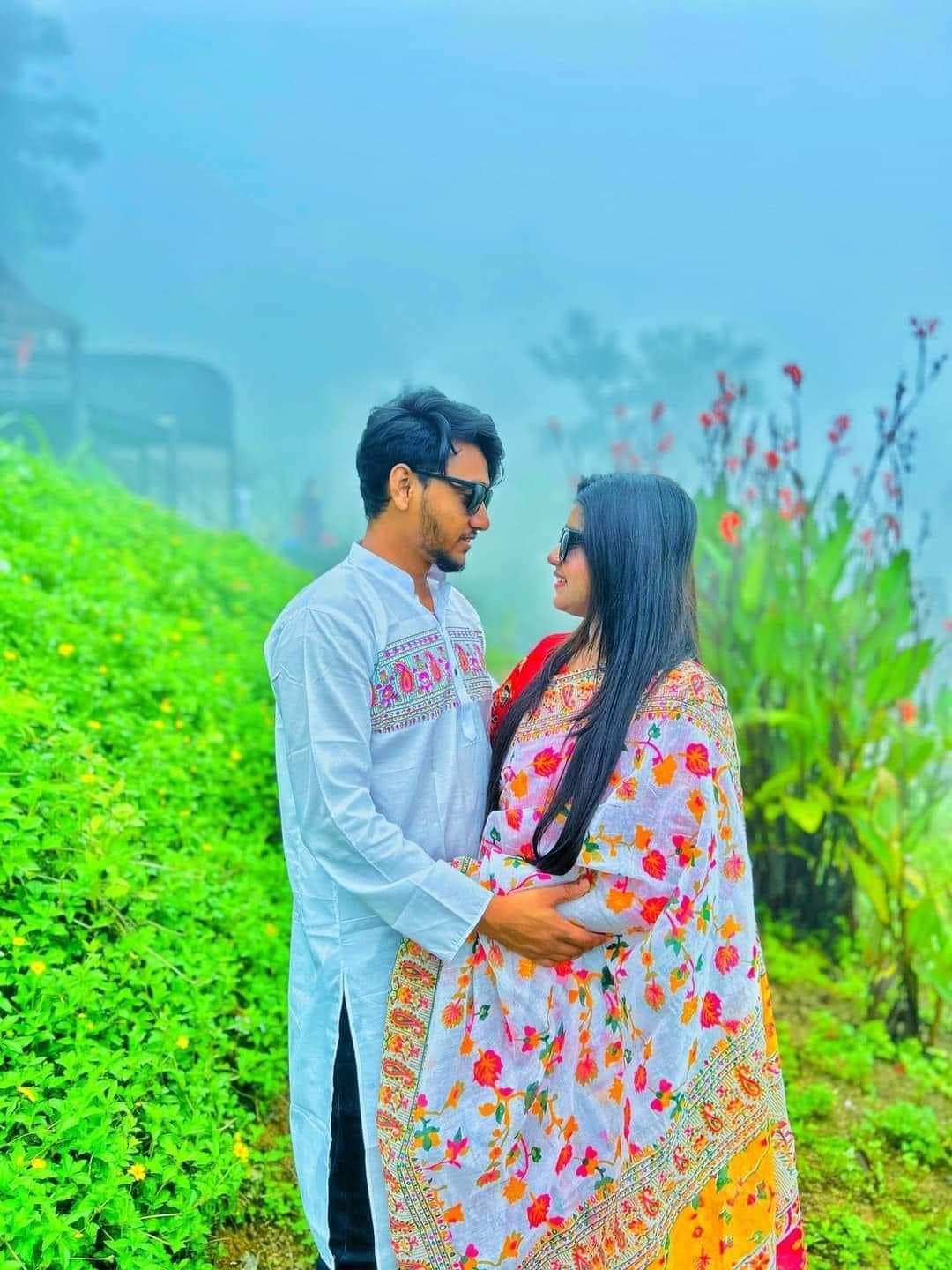 কাপল সেট