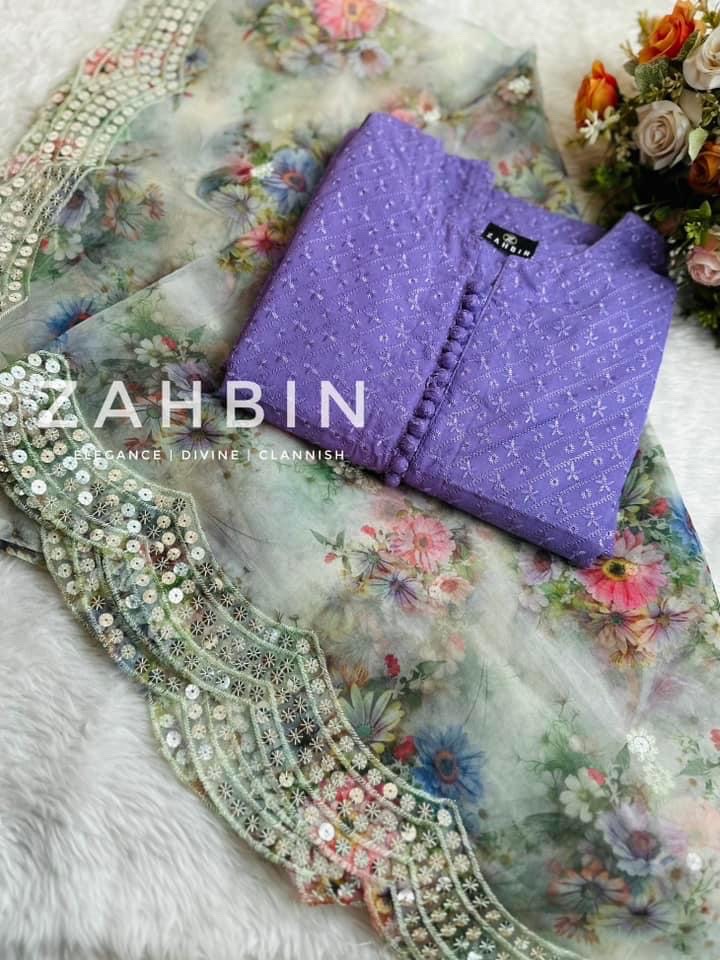 Lavender Charm