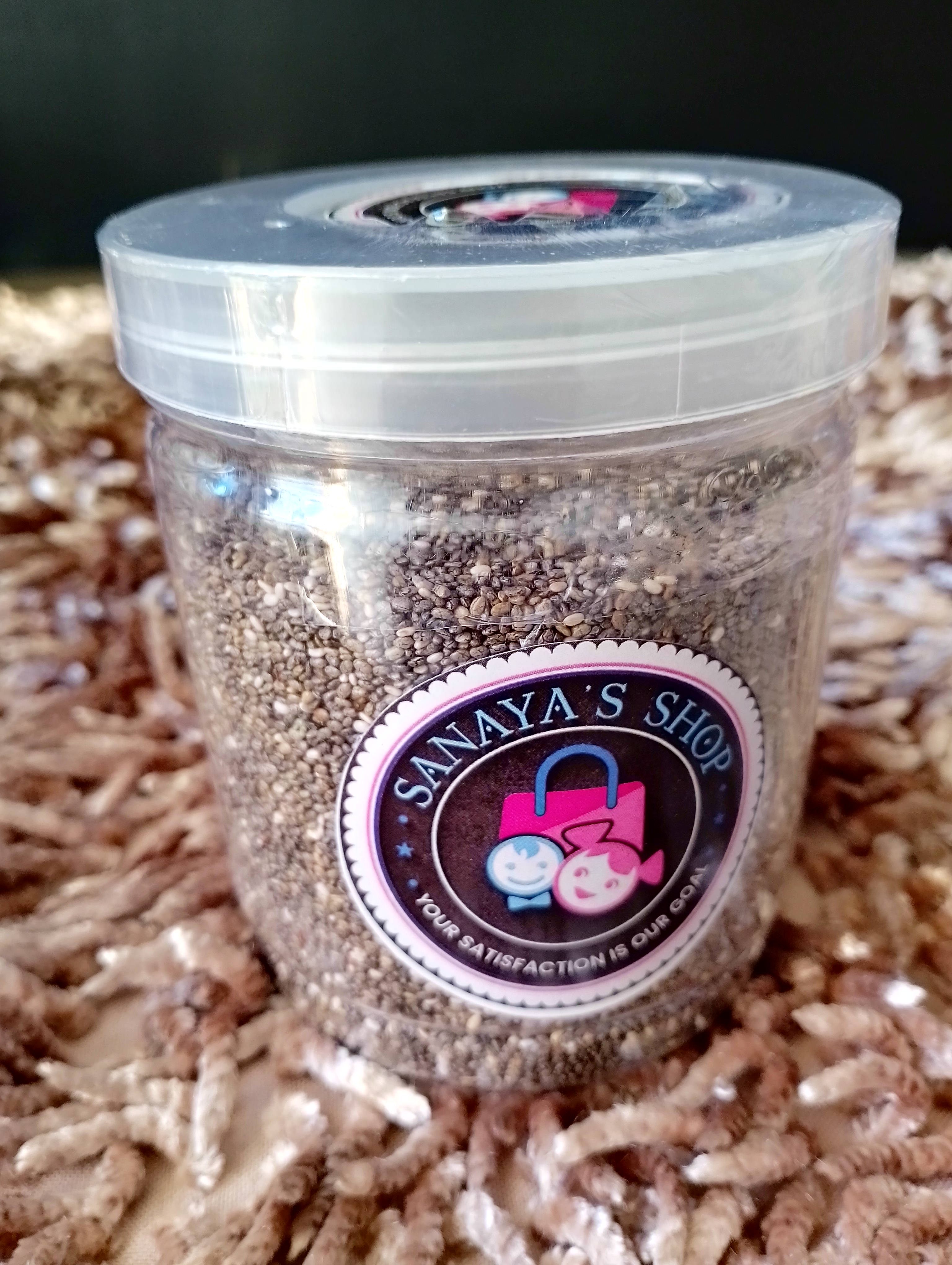 Ceya Seed -(250gm)