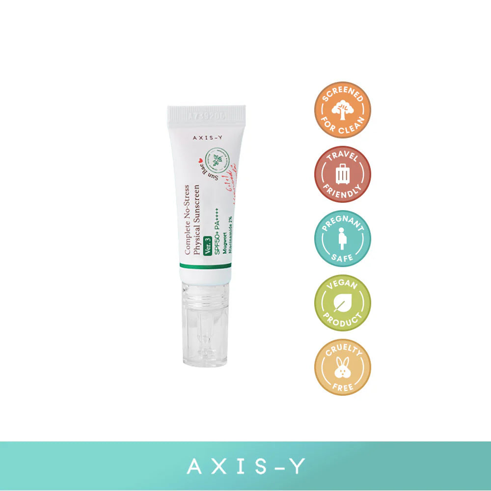 AXIS-Y – Complete No-Stress Physical Sunscreen – 10ml_img_1