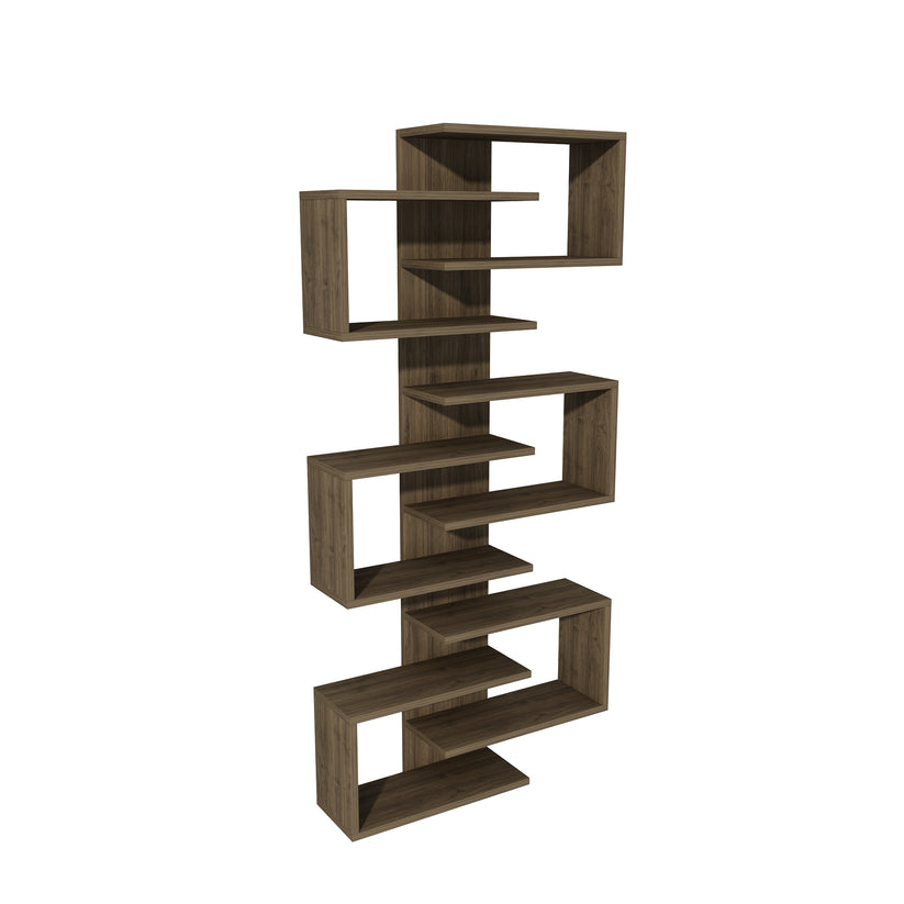 Wall mount bookshelf 304_img_3