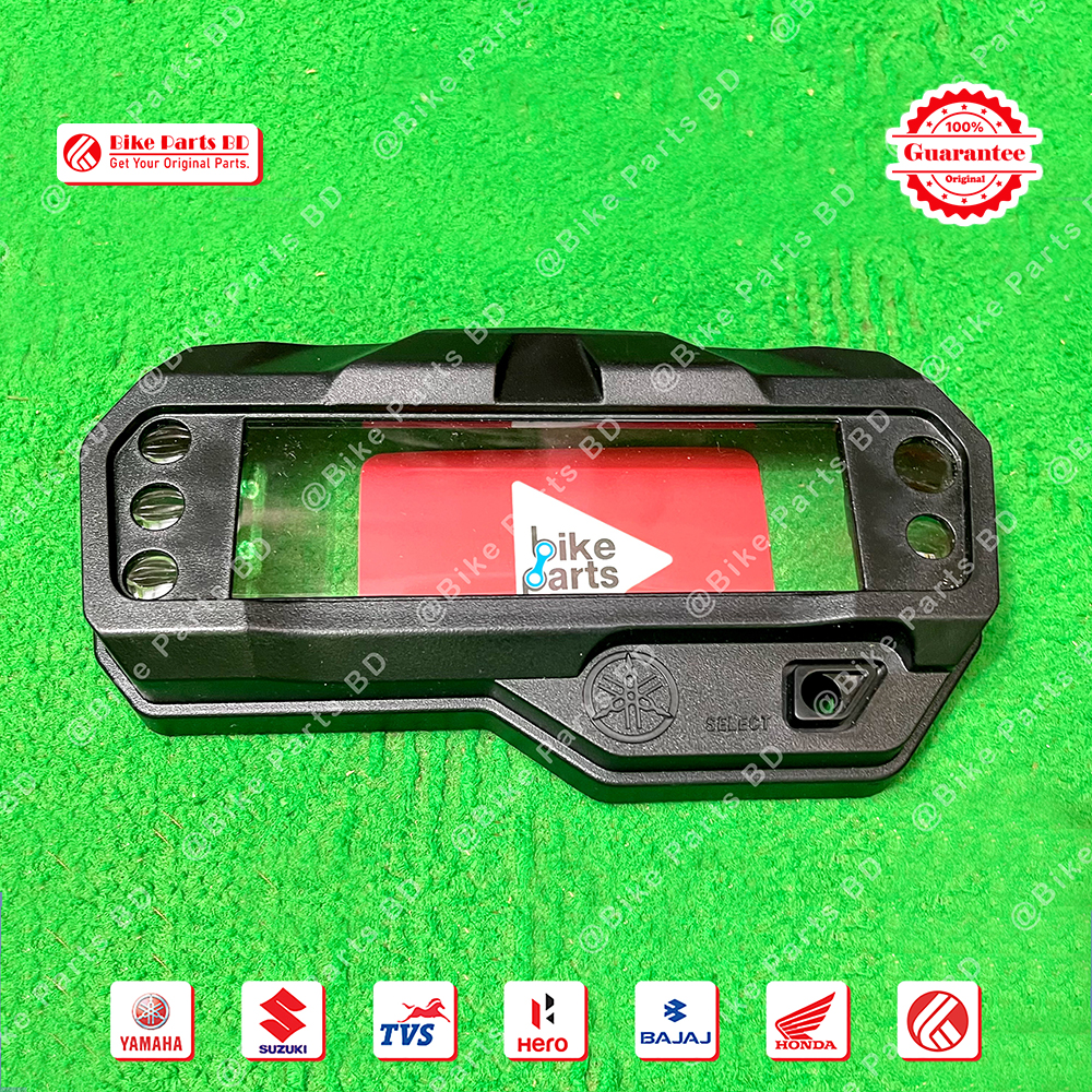 Meter Case for Yamaha FZS V2 & Fazer V2 bike.