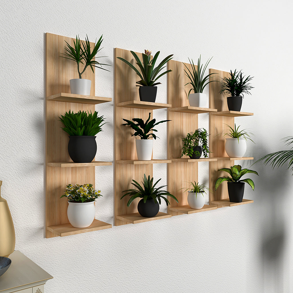 Wall mount shelf 062 single_img_1