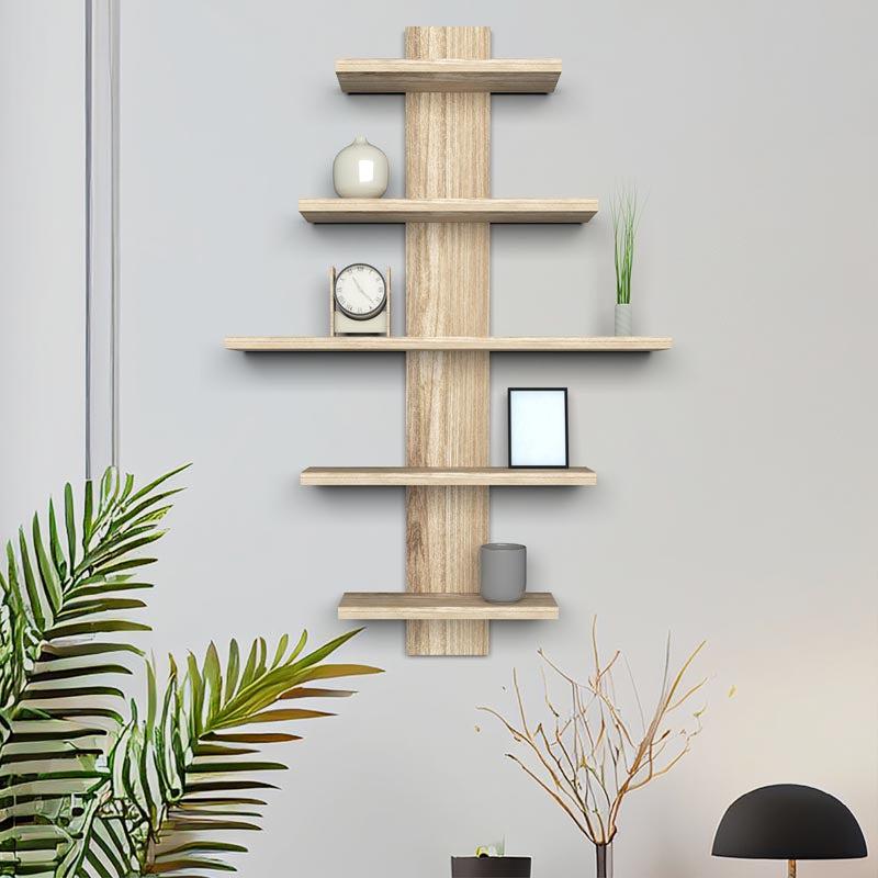 wall shelf showpiece 063