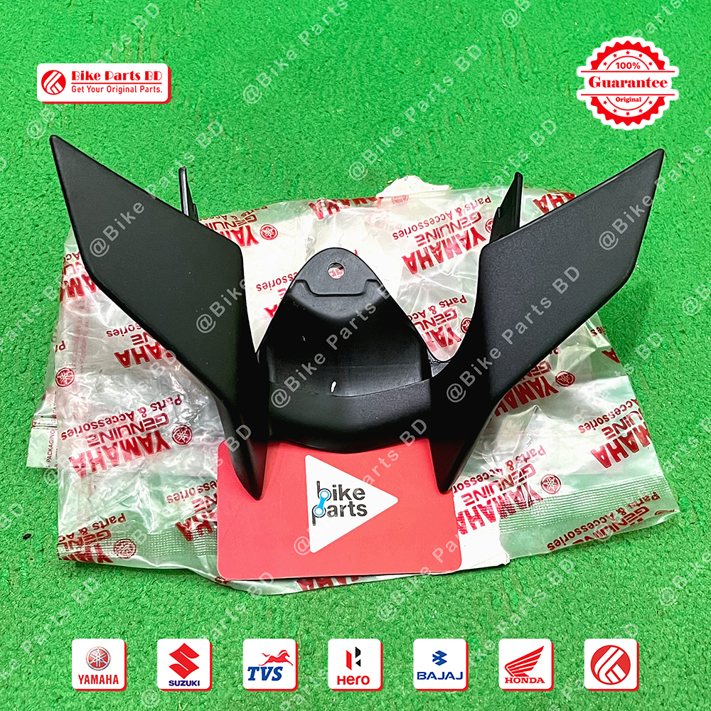 Headlight Paki for Yamaha MT15 V1 & MT15 V2 bike. thumbnail 2