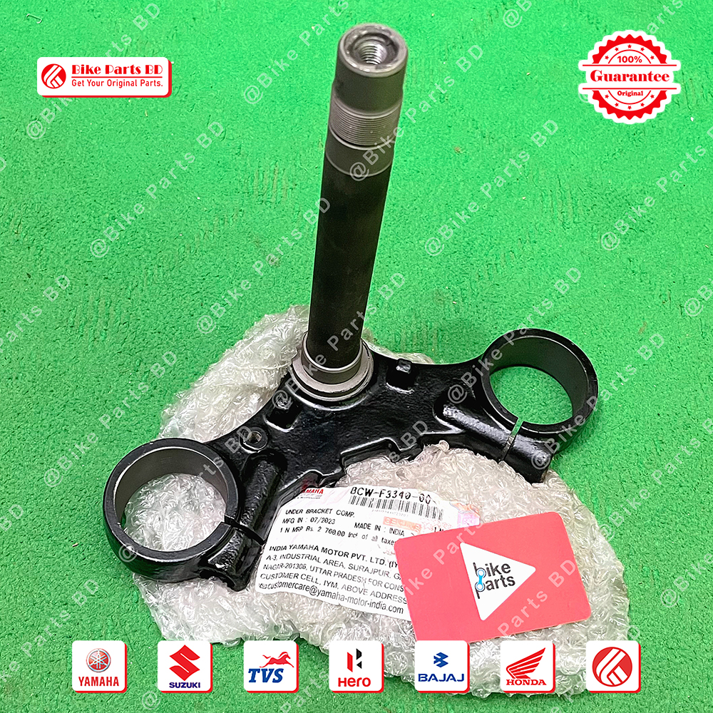 Handle-T for Yamaha R15 V4 & R15M bike.